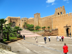 Fes Rabat morocco